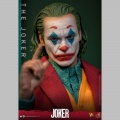 Hot Toys The Joker - Joker