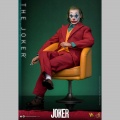 Hot Toys The Joker - Joker