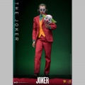 Hot Toys The Joker - Joker