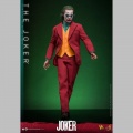 Hot Toys The Joker - Joker