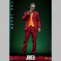 Hot Toys The Joker - Joker