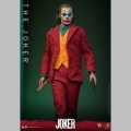 Hot Toys The Joker - Joker