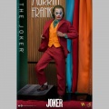 Hot Toys The Joker - Joker