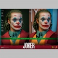 Hot Toys The Joker - Joker