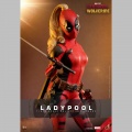 Hot Toys Ladypool - Deadpool & Wolverine