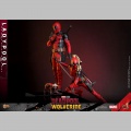 Hot Toys Ladypool - Deadpool & Wolverine