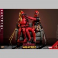 Hot Toys Ladypool - Deadpool & Wolverine