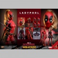 Hot Toys Ladypool - Deadpool & Wolverine