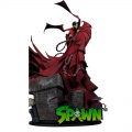 Spawn by Greg Capullo - Spawn/Batman