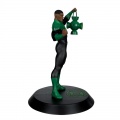 Green Lantern by Jamal Campbell - DC Comics