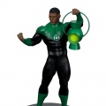 Green Lantern by Jamal Campbell - DC Comics