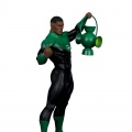 Green Lantern by Jamal Campbell - DC Comics