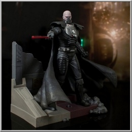 Darth Malgus Exclusive - Star Wars: The Old Republic