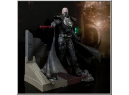 Darth Malgus Exclusive - Star Wars: The Old Republic