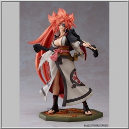 Baiken - Guilty Gear Strive (Proof)