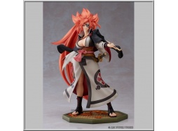 Baiken - Guilty Gear Strive (Proof)