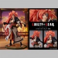 Baiken - Guilty Gear Strive (Proof)