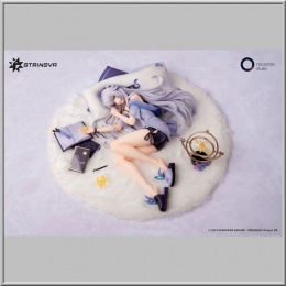 XingHui Midsummer Starry Night Ver. - Strinova (CalabiYau) (Reverse Studio)