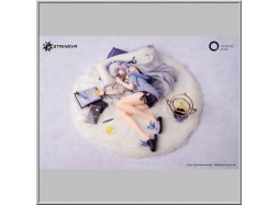 XingHui Midsummer Starry Night Ver. - Strinova (CalabiYau) (Reverse Studio)