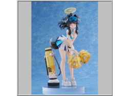 Hibiki (Cheerleader) - Blue Archive (Golden Head)