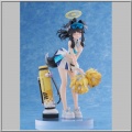 Hibiki (Cheerleader) - Blue Archive (Golden Head)