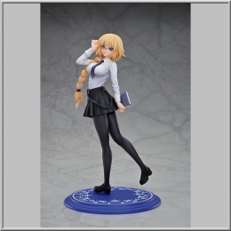 Ruler (Jeanne d'Arc) Original Glasses Model Ver. - Fate/Apocrypha (Wanderer)