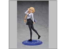 Ruler (Jeanne d'Arc) Original Glasses Model Ver. - Fate/Apocrypha (Wanderer)