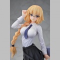 Ruler (Jeanne d'Arc) Original Glasses Model Ver. - Fate/Apocrypha (Wanderer)