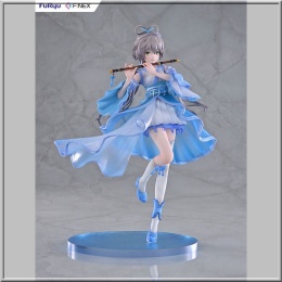 Luo Tianyi Ge Xing Ver. - Virtual YouTuber (Furyu)