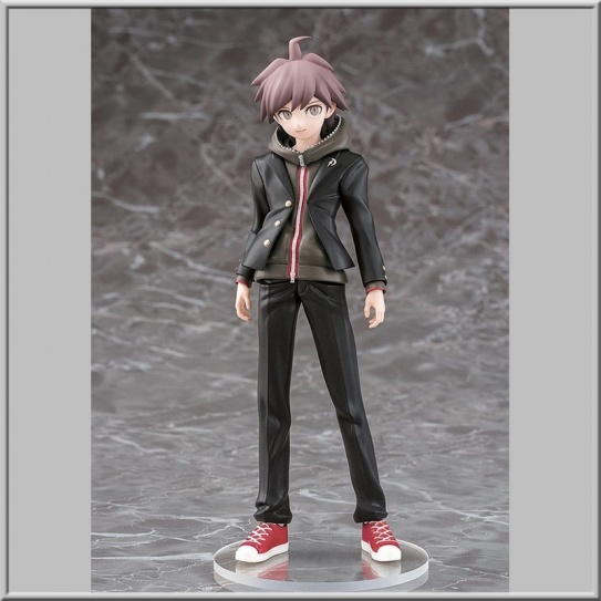 Makoto Naegi - Danganronpa 1 2 Reload (Phat)