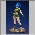 Bishoujo Leona Heidern - The King Of Fighters '97