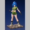 Bishoujo Leona Heidern - The King Of Fighters '97