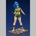 Bishoujo Leona Heidern - The King Of Fighters '97