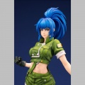 Bishoujo Leona Heidern - The King Of Fighters '97