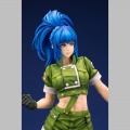 Bishoujo Leona Heidern - The King Of Fighters '97