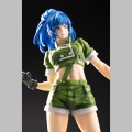 Bishoujo Leona Heidern - The King Of Fighters '97