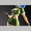 Bishoujo Leona Heidern - The King Of Fighters '97