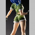 Bishoujo Leona Heidern - The King Of Fighters '97