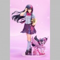 Bishoujo Twilight Sparkle - Mon petit poney