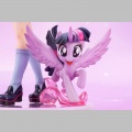 Bishoujo Twilight Sparkle - Mon petit poney