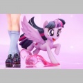 Bishoujo Twilight Sparkle - My Little Pony