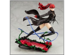 Kasumi Yoshizawa Phantom Thief Ver. - Persona 5 Royal (Kotobukiya)