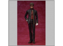 Figma Gendo Ikari - Neon Genesis Evangelion: Rebuild of Evangelion (Freeing)