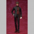 Figma Gendo Ikari - Neon Genesis Evangelion: Rebuild of Evangelion (Freeing)