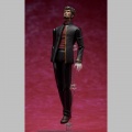 Figma Gendo Ikari - Neon Genesis Evangelion: Rebuild of Evangelion (Freeing)