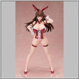 Toki: Bunny Ver. - Shinobi Master Senran Kagura: New Link (Freeing)