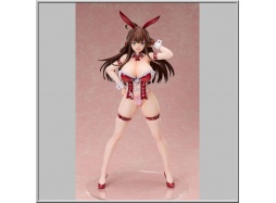 Toki: Bunny Ver. - Shinobi Master Senran Kagura: New Link (Freeing)