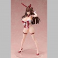 Toki: Bunny Ver. - Shinobi Master Senran Kagura: New Link (Freeing)