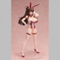 Toki: Bunny Ver. - Shinobi Master Senran Kagura: New Link (Freeing)