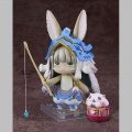 Nendoroid Nanachi: New Outfit Ver. - Made in Abyss: The Golden City of the Scorching Sun